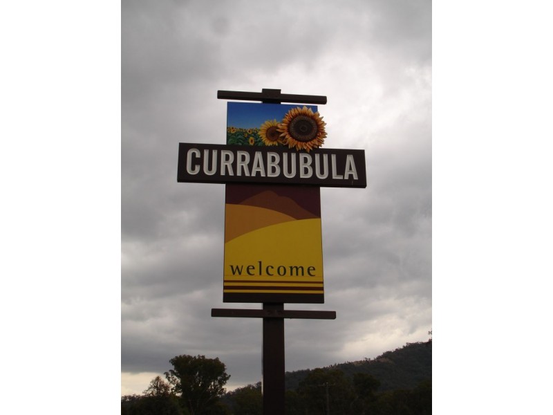 22 Werris Creek Road, Currabubula, Tamworth NSW 2340