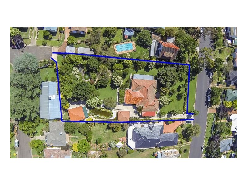 Tamworth NSW 2340