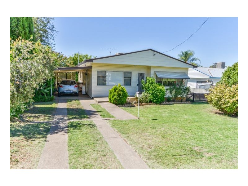 5 Terole Avenue, Tamworth NSW 2340