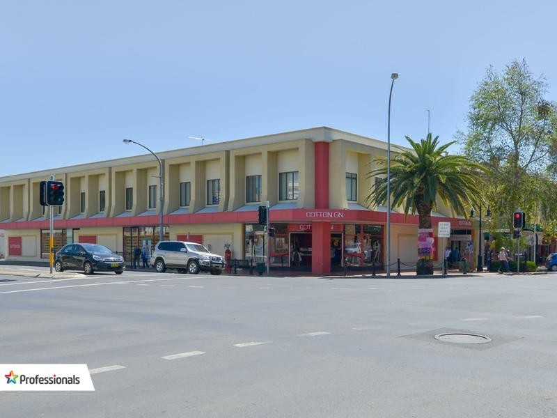 Level 1/307 Peel Street, Tamworth NSW 2340