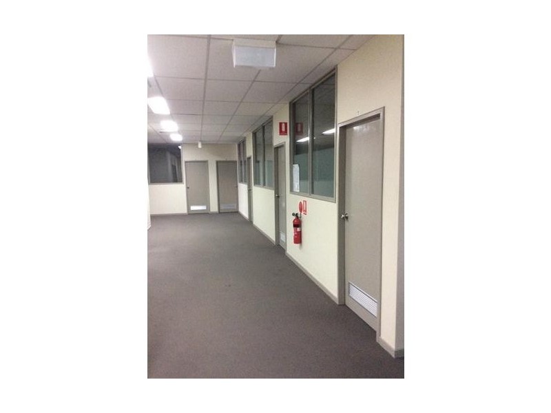 Level 1/1/307 Peel Street, Tamworth NSW 2340