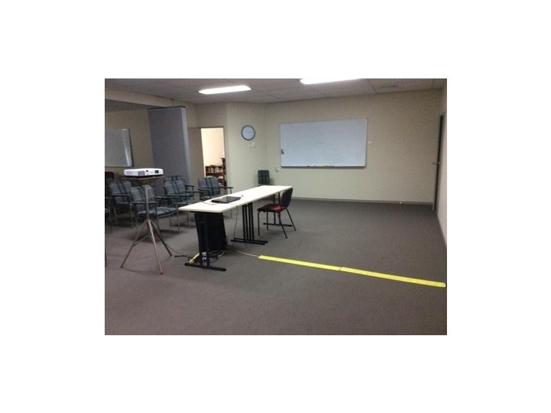 Level 1/1/307 Peel Street, Tamworth NSW 2340