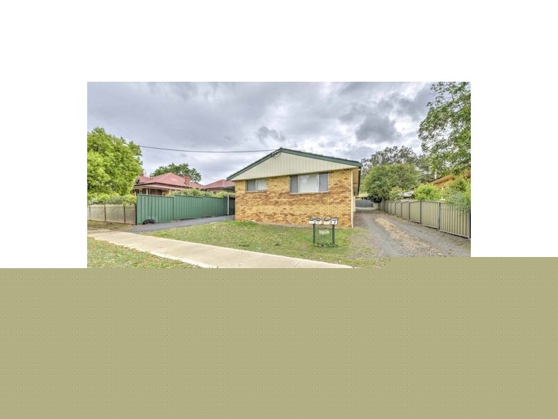 2/162A Carthage Street, Tamworth NSW 2340