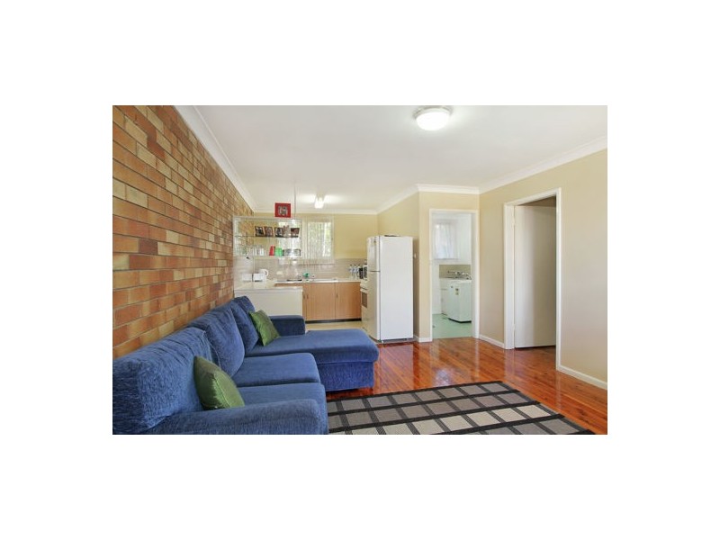 2/162A Carthage Street, Tamworth NSW 2340