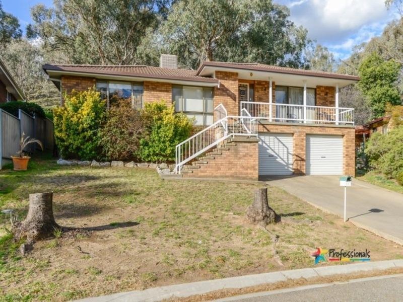 32 Eucalypt Avenue, Tamworth NSW 2340