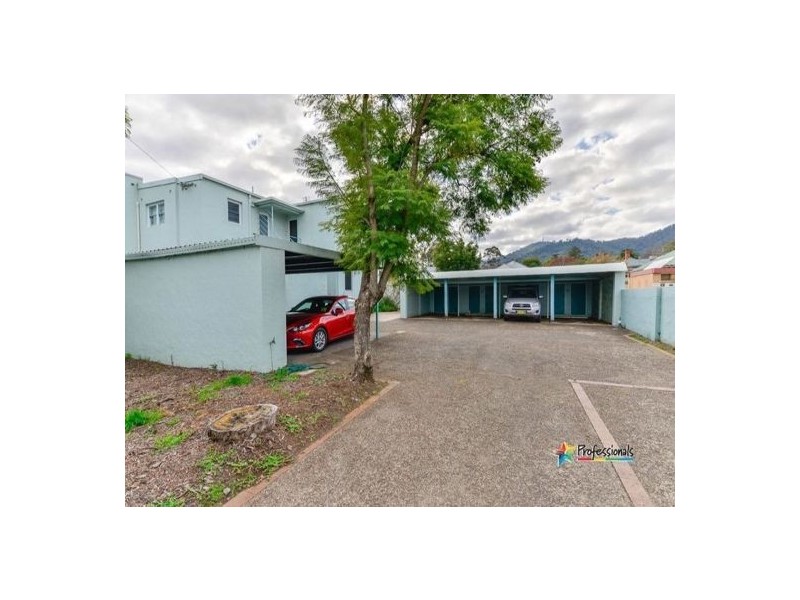 1/53 Fitzroy Street, Tamworth NSW 2340