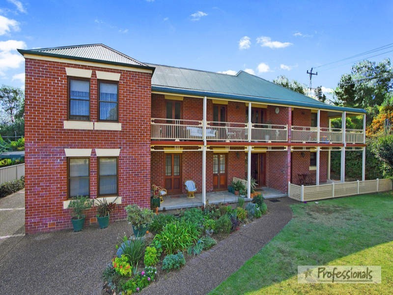3/56 Bourke Street, Tamworth NSW 2340