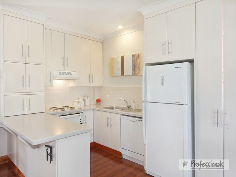 3/56 Bourke Street, Tamworth NSW 2340