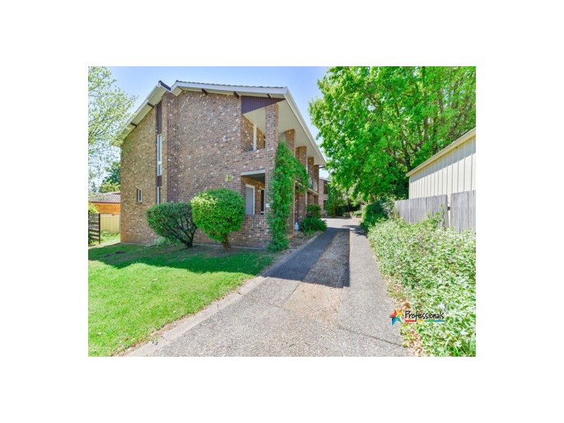 4/88 Rawson Avenue, Tamworth NSW 2340