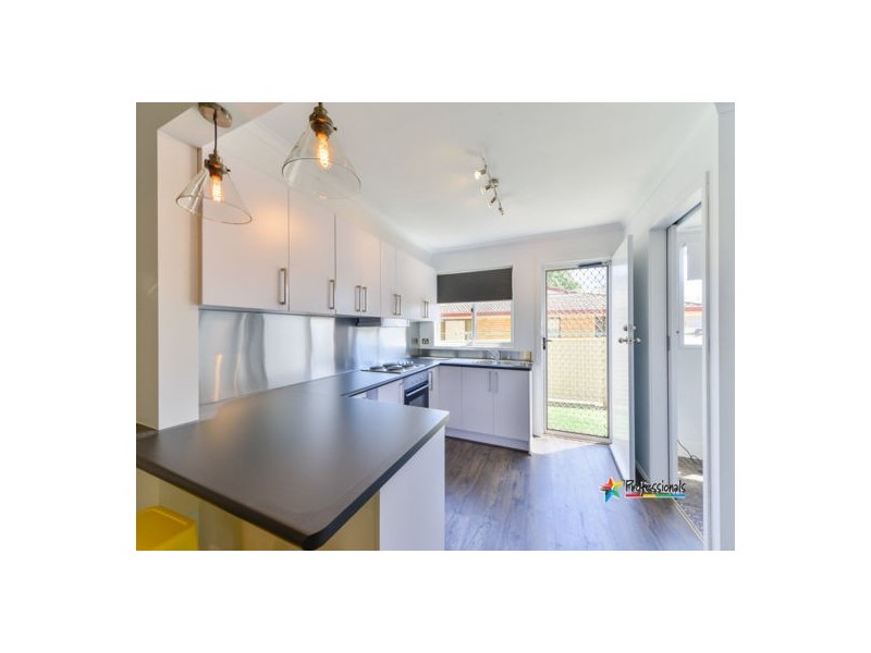 4/88 Rawson Avenue, Tamworth NSW 2340