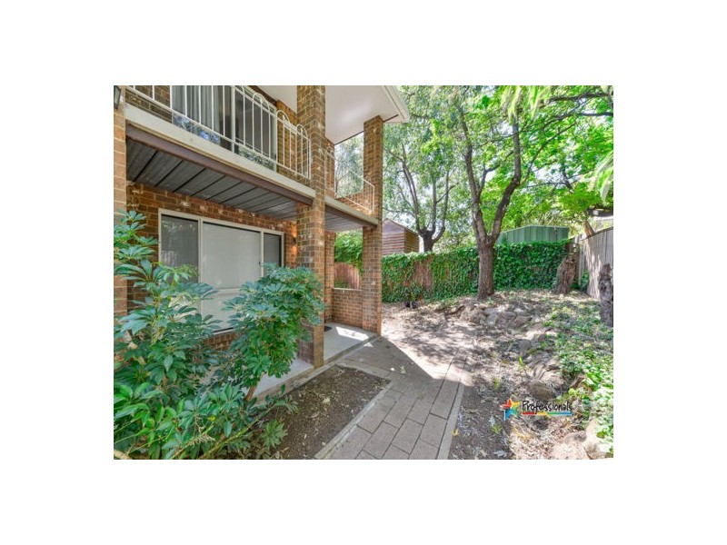 4/88 Rawson Avenue, Tamworth NSW 2340