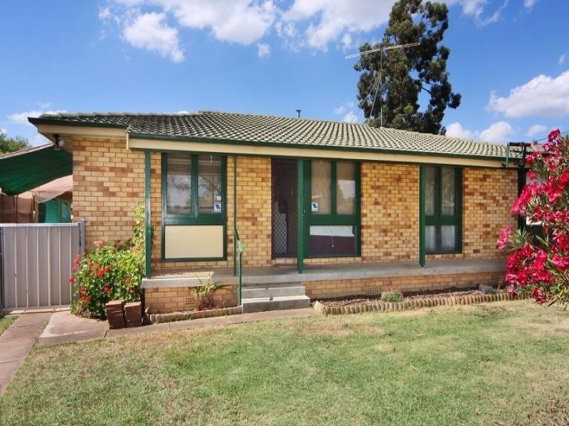 31 Bourne Street, Tamworth NSW 2340