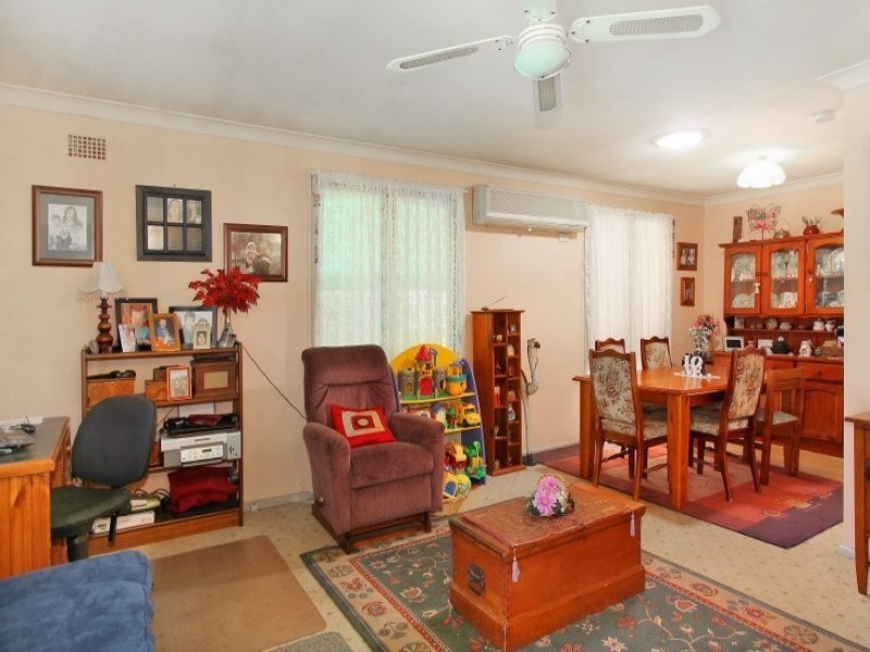 31 Bourne Street, Tamworth NSW 2340