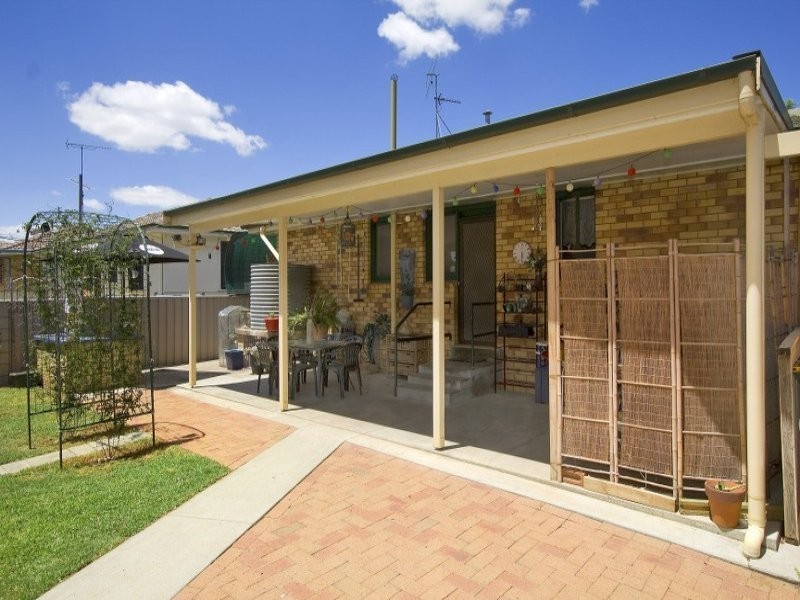 31 Bourne Street, Tamworth NSW 2340