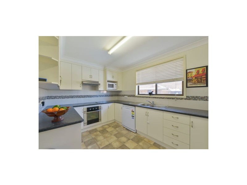 5 Woodbry Crescent, Tamworth NSW 2340