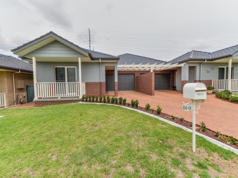 86A The Heights, Tamworth NSW 2340