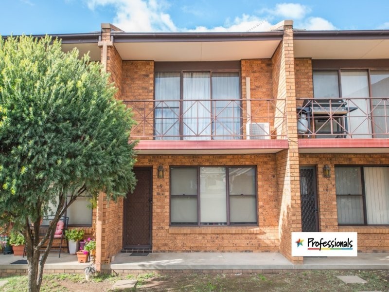 5/44 Church Street, Tamworth NSW 2340