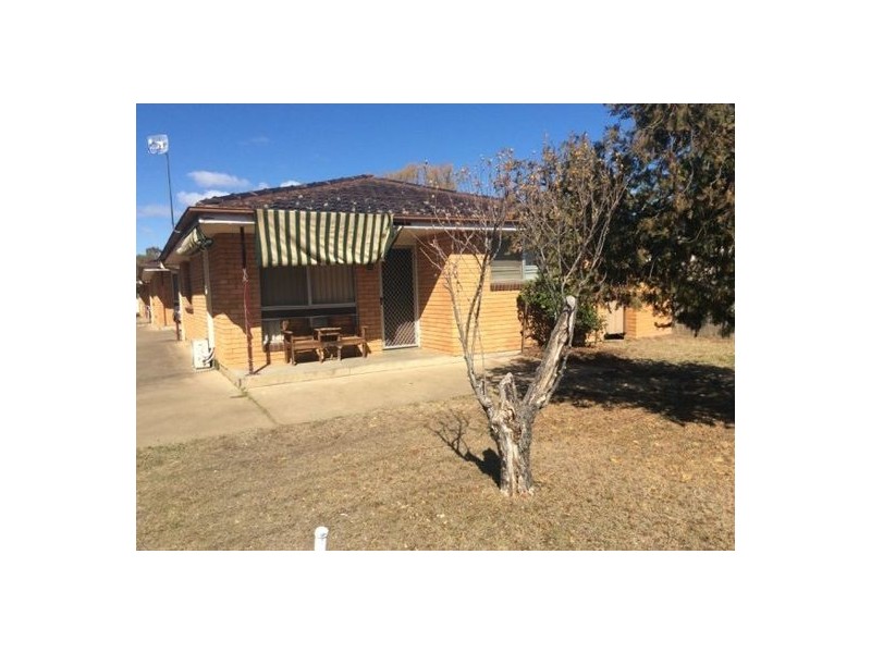1/25 Margaret Street, Tamworth NSW 2340