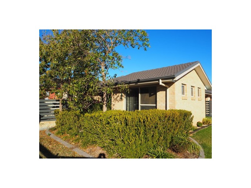 1/137 Flinders Street, Tamworth NSW 2340