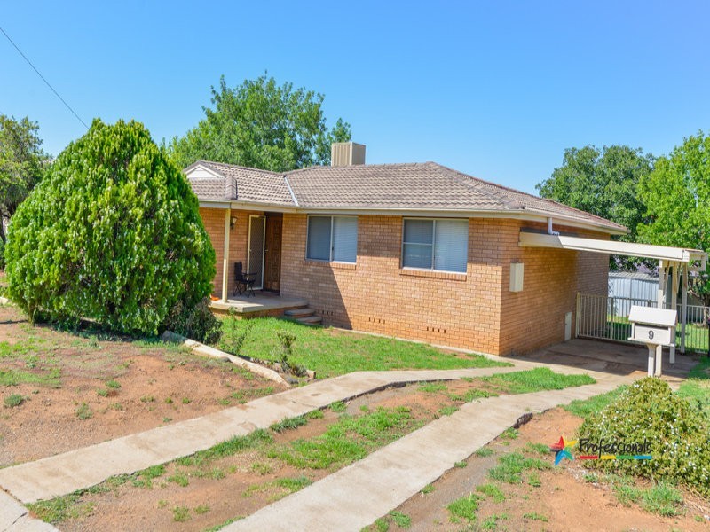 9 Wright Street, Tamworth NSW 2340
