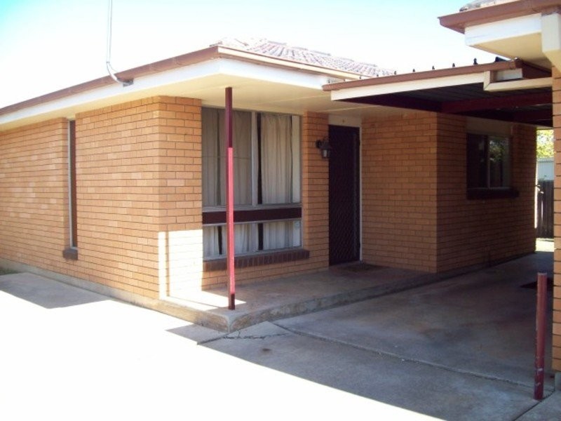 3/25 Margaret Street, Tamworth NSW 2340
