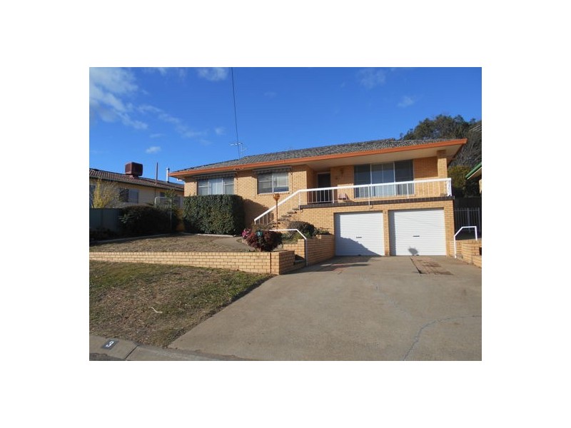 3 Quambi Street, Tamworth NSW 2340