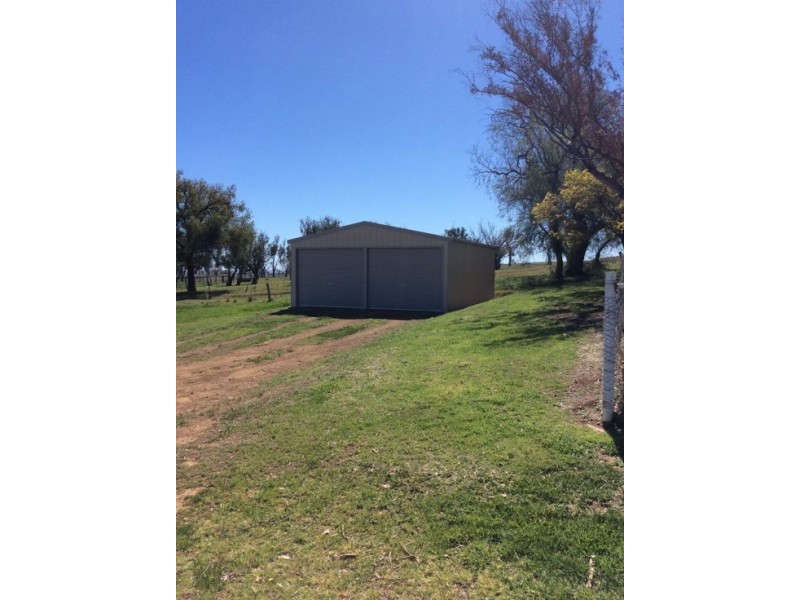 341 Oxley Lane, Tamworth NSW 2340