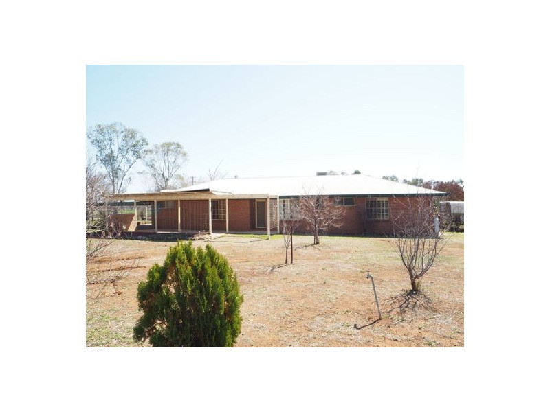 468 Wallamore Road, Tamworth NSW 2340
