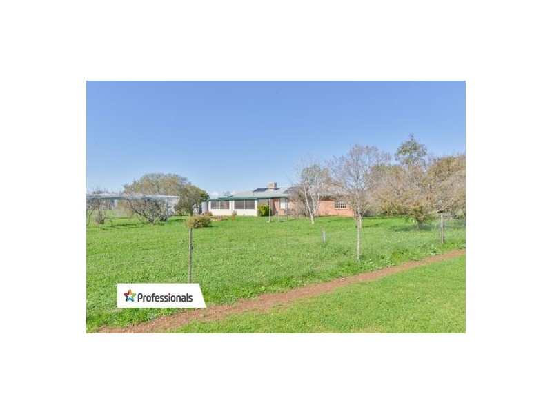 468 Wallamore Road, Tamworth NSW 2340