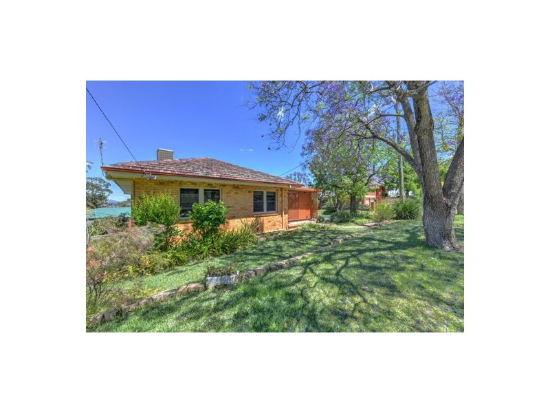 1 Hawthorne Avenue, Tamworth NSW 2340