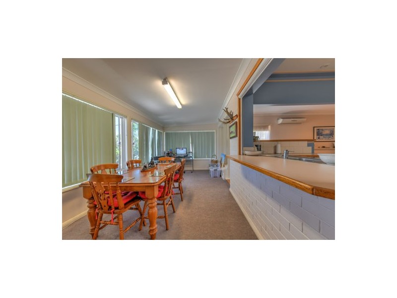 1 Hawthorne Avenue, Tamworth NSW 2340