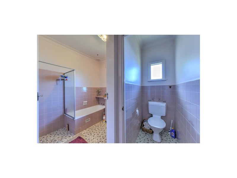 1 Hawthorne Avenue, Tamworth NSW 2340