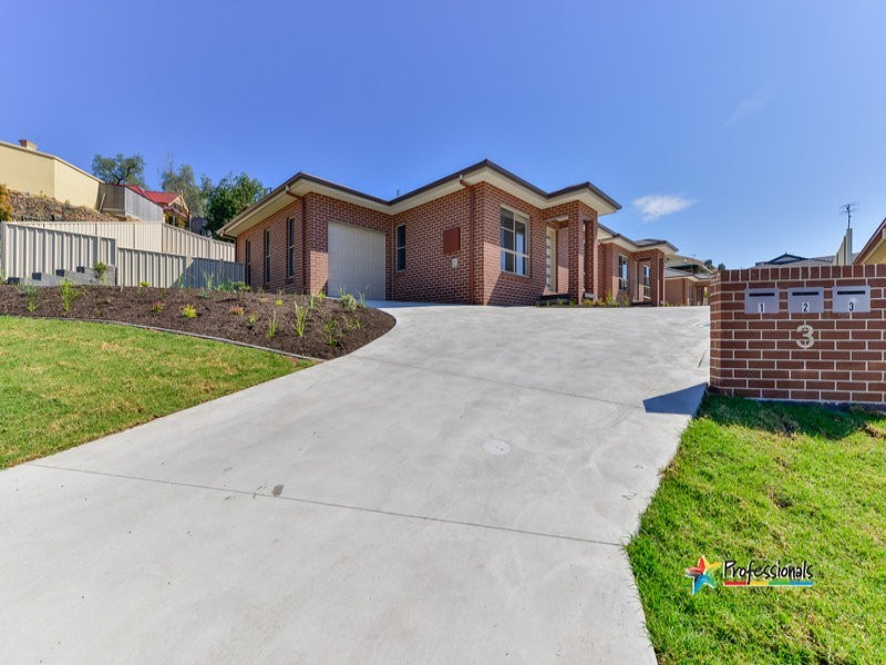 1/3 Ventnor Drive, Tamworth NSW 2340