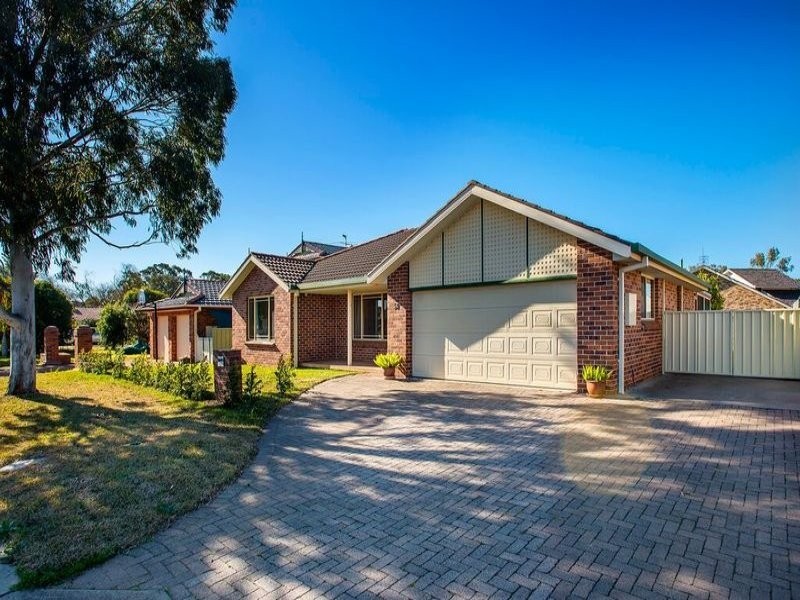58 Greg Norman Drive, Tamworth NSW 2340