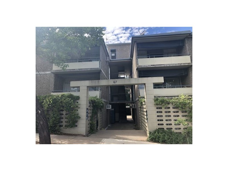 11/67 White Street, Tamworth NSW 2340