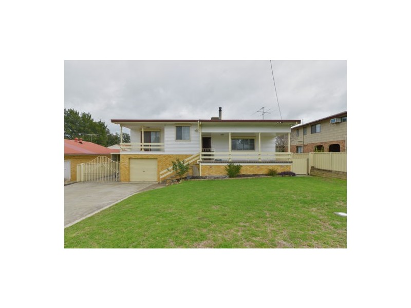 4 Johnston Street, Nemingha NSW 2340