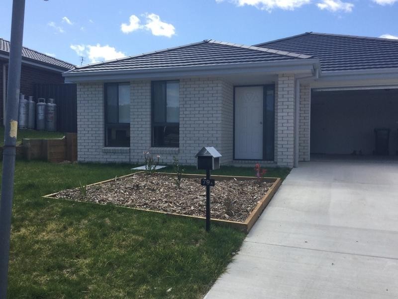 79A Denman Avenue, Kootingal NSW 2352