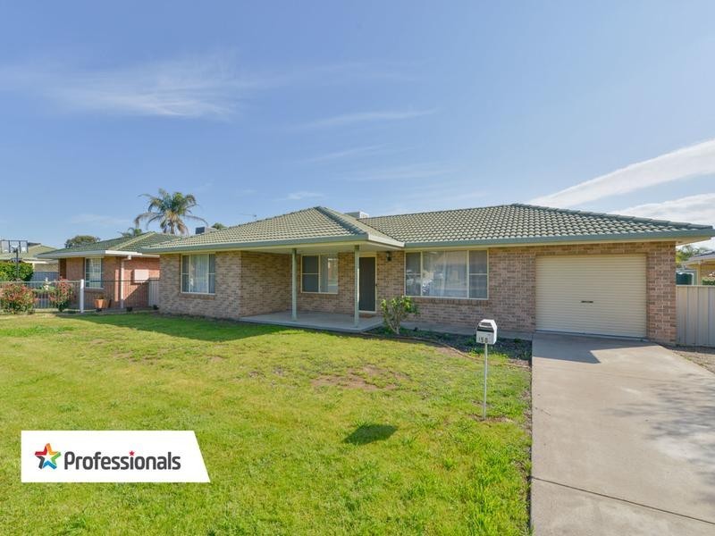 50 Susanne Street, Tamworth NSW 2340