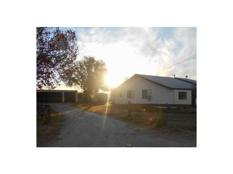 915 Appleby Lane, Appleby NSW 2340