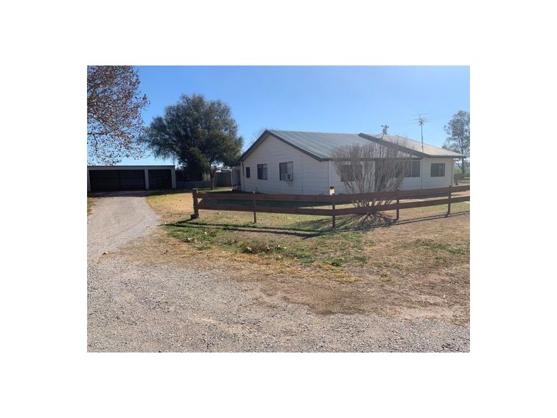 915 Appleby Lane, Appleby NSW 2340