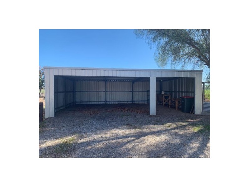 915 Appleby Lane, Appleby NSW 2340