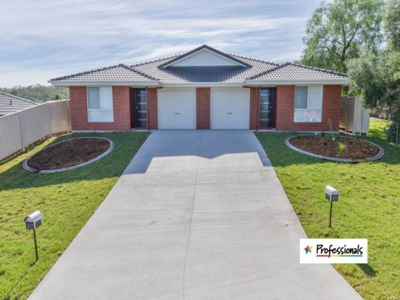 2/6 Banksia Street, Tamworth NSW 2340