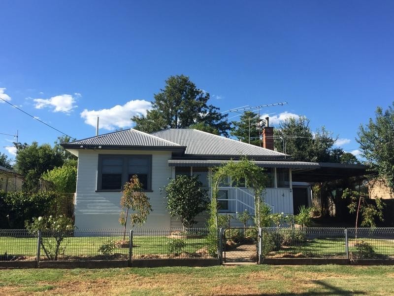 4 Patterson Street, Tamworth NSW 2340