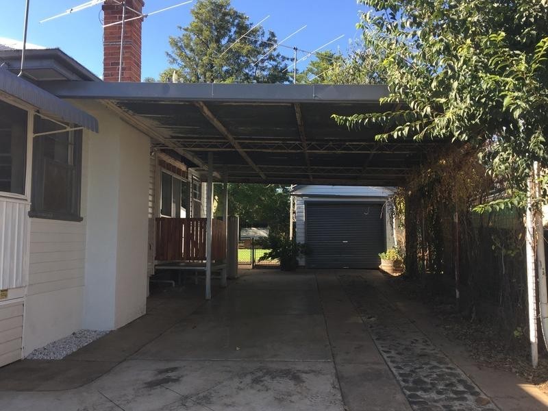 4 Patterson Street, Tamworth NSW 2340