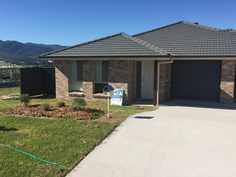 14A Barber Street, Kootingal NSW 2352