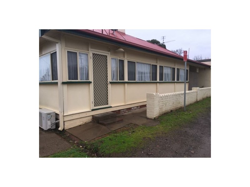 2/98 Griffin Avenue, Tamworth NSW 2340