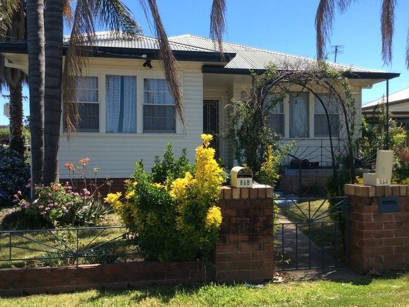 86A Piper Street, Tamworth NSW 2340