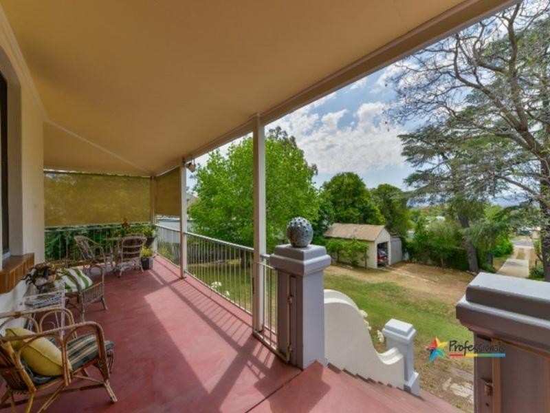 33 Nowland Avenue, Quirindi NSW 2343