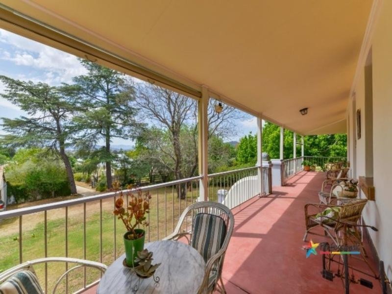 33 Nowland Avenue, Quirindi NSW 2343