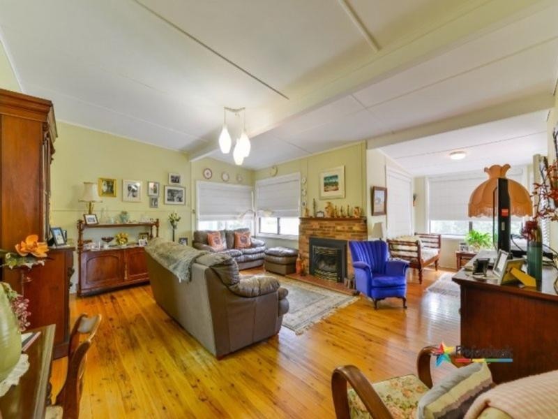 33 Nowland Avenue, Quirindi NSW 2343